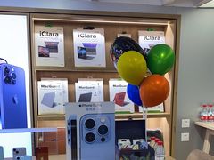 -苹果售后维修服务中心(东大直街总店)