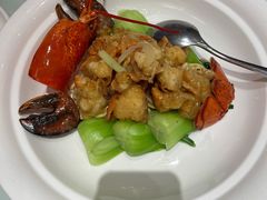 -万龙洲海鲜(广渠门店)