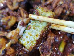 -辣盆盆麻辣小龙虾(哈尔滨总店)