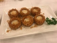 -新加坡海鲜共和(名胜世界圣淘沙海滨坊)