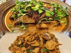 水阳三宝炖锅-木子山庄·安徽省老字号·中国炖锅宴