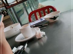 -陈鹏鹏潮汕菜(欢乐海岸 海边景观店)