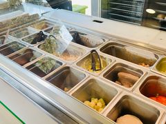 -赛百味SUBWAY(高新店)