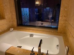 -上海新发展亚太JW万豪酒店