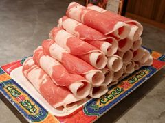 -侃爷南门铜锅涮肉