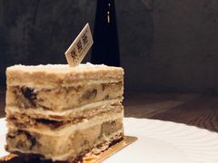 -张爱施法式西餐厅(汉街店)