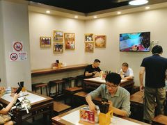 -永丰面馆(汉口路店)