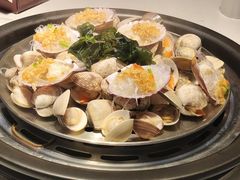 -水禾轩·海鲜蒸汽主题餐厅(拱北店)