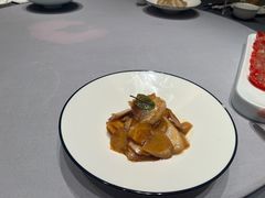 -狮王府淮扬菜(新街口友谊店)