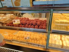 -鲍师傅糕点(江苏路店)