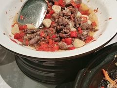 -费大厨辣椒炒肉(黄兴中心广场店)