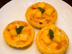 -丽思卡尔顿酒店-天泰轩中餐厅(大沽北路店)