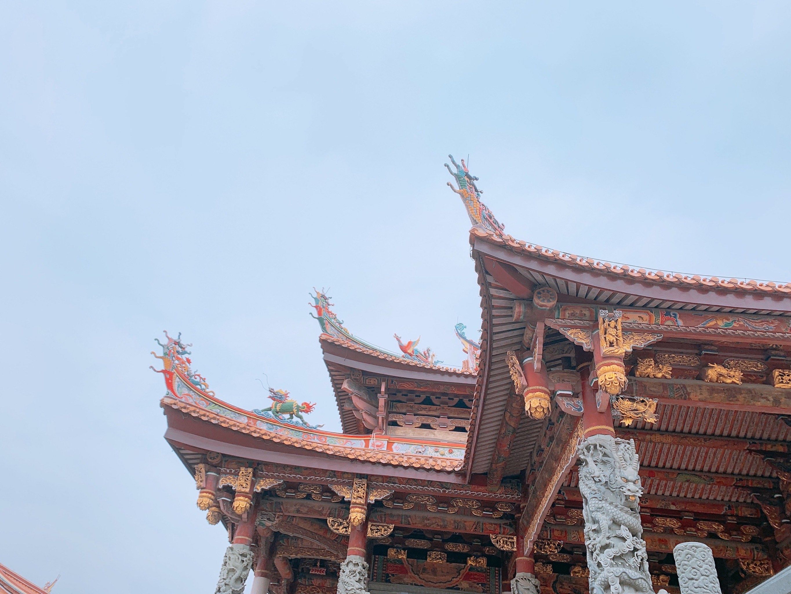 昆山慧聚寺