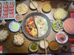 -萍姐火锅·公路夜市(打浦桥日月光店)
