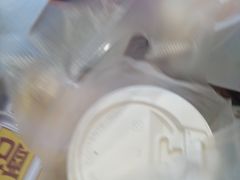 -today便利店(汉街店)