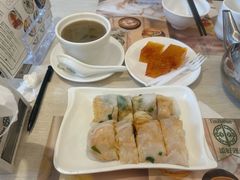 -添好运点心专门店(深水埗店)
