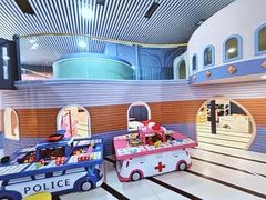 -汤连得温泉馆(宝山店)