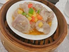 -舒友海鲜大酒楼(黎明街店)