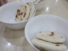牛肉泡馍-黄家泡馍馆·非遗老字号·清真(凤九海荣名城店)