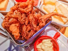 -豪客来牛排(钢铁大街店-2106)