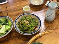 -刘师父老汉口江湖菜(蔡锷路店)