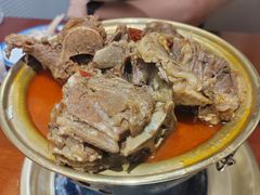 -1078號老北京涮肉(松柏店)
