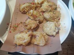 -单家老院·院子里的青岛菜(沙子口店)