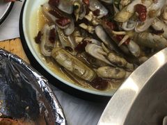 -船梆煮•蒸汽海鲜·生腌干蒸(五四广场店)