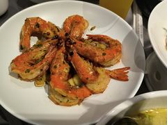 -徐记海鲜(观沙岭|滨江新城店)