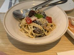 -ALLORA意大利餐厅(丰盛里店)