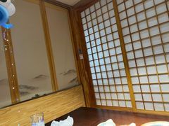 -晶吉·居酒屋·烧鸟·生鱼饭(中山区民主广场店)