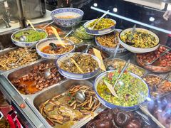 -梅溪·小伙子干挑面(安吉总店)