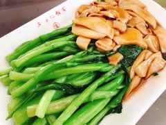 -牟传仁饭庄(星海店)