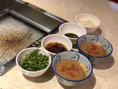 -三宝涮肉(体育学院店)