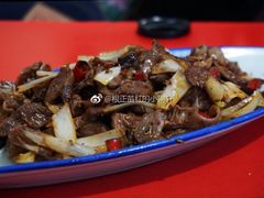 -夕阳红小吃(中街大悦城店)