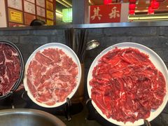 -巴蜀大将火锅(春熙店)