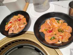 -花味·自助烤肉(雨花客厅店)