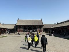 -平遥县衙