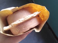-薛新颖红豆饼(中式甜点山师店)