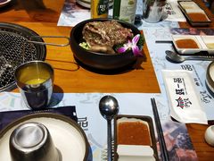 -韩一品韩国料理(柏庐南路店)