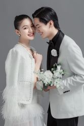 -全城热恋璀璨婚纱摄影(国贸总店)