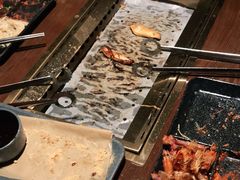 -新石器烤肉(中房金谊广场店)