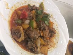 -清真悦宾楼食府(海湖店)