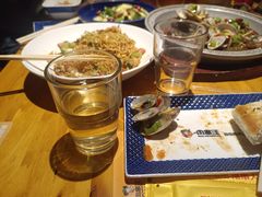 -肉串汪(月坛店)