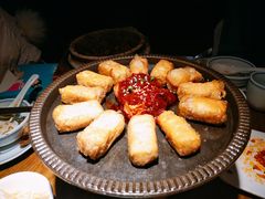 -刀板香·安徽菜(望江东路店)