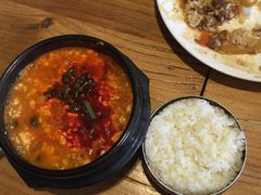 -紫霞门韩国料理烤肉(深南东路店)