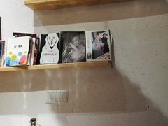 -八珍手工水饺·妈妈的爱(传芳巷店)