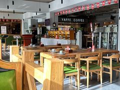 -YAFEE雅菲·粤菜·湘菜·融合菜(魏公村店)