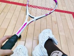 -全民健身中心壁球馆