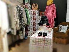 -恋物百货商店(华侨城店)